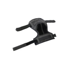 Laylax Shoulder Armor (Color: Black)(L-XL)