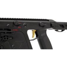 Laylax Krytac Vector Custom Adjustable Trigger (Gold)