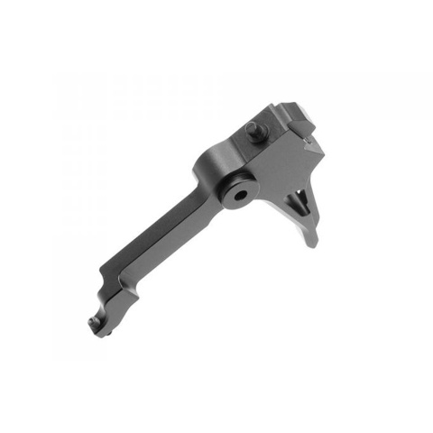 Laylax Krytac Vector Custom Adjustable Trigger (Red)