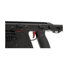 Laylax Krytac Vector Custom Adjustable Trigger (Red)