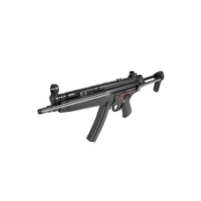 Prometheus 6.03 EG Inner Barrel for the Tokyo Marui NRGS MP5 (229mm)