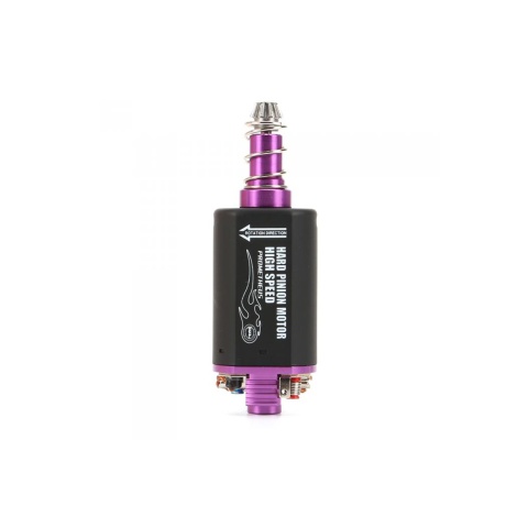 Prometheus High Speed Hard Pinion Motor (Long type)