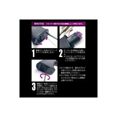 Prometheus High Speed Hard Pinion Motor (Long type)