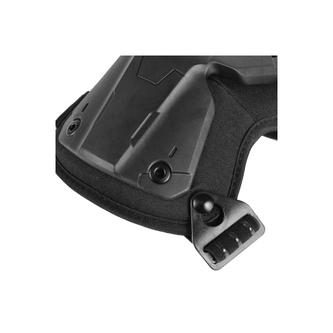 Laylax Tactical Knee Pads
