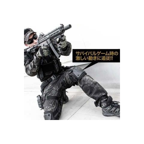 Laylax Tactical Knee Pads