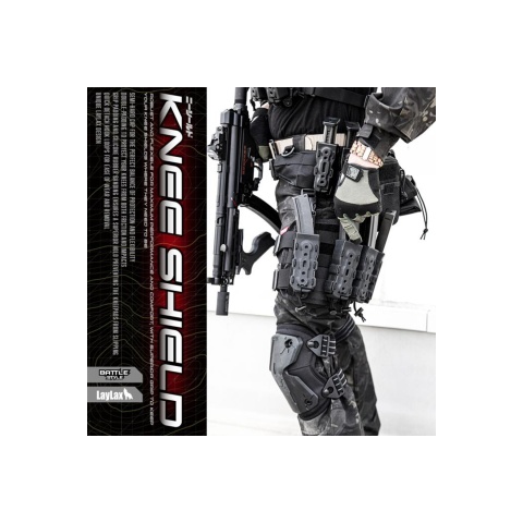 Laylax Tactical Knee Pads