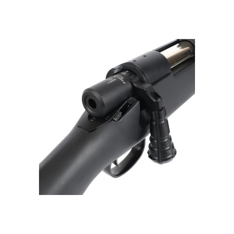 Laylax VSR Low Profile Safety Lever