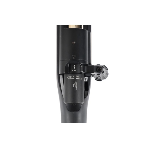 Laylax VSR Low Profile Safety Lever