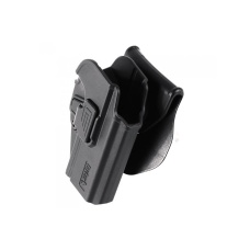 Laylax Sig Sauer ProForce M17 CQC Holster (Black)