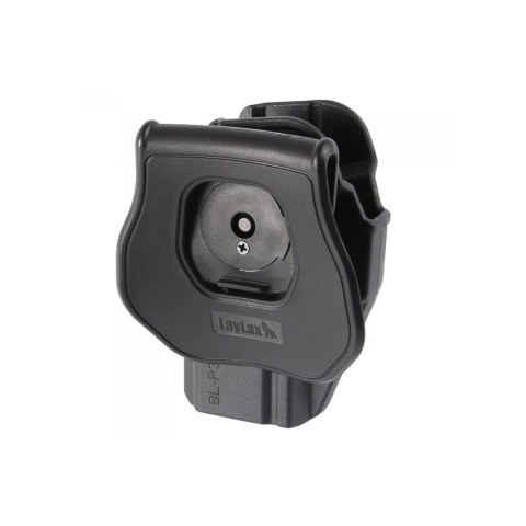 Laylax Sig Sauer ProForce M17 CQC Holster (Black)