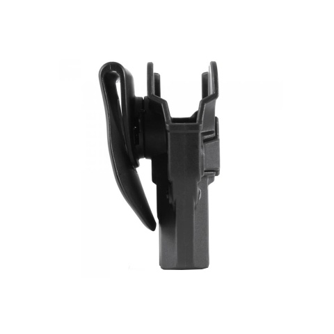 Laylax Sig Sauer ProForce M17 CQC Holster (Black)