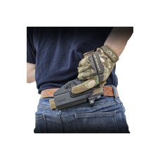 Laylax Sig Sauer ProForce M17 CQC Holster (Black)