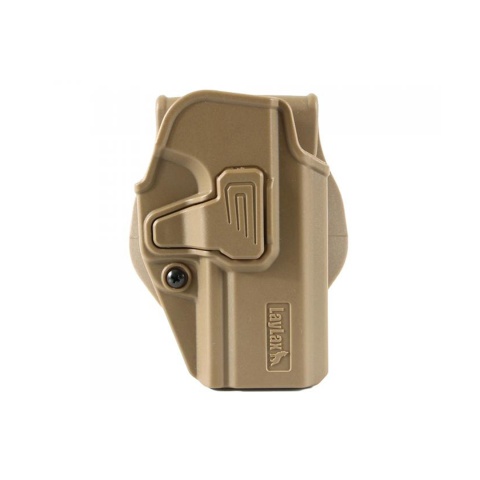 Laylax Sig Sauer ProForce M17 CQC Holster (Tan)