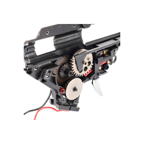 Laylax Prometheus 18:1 Reinforced EG Hard Gear for Version 2/3 Gearboxes