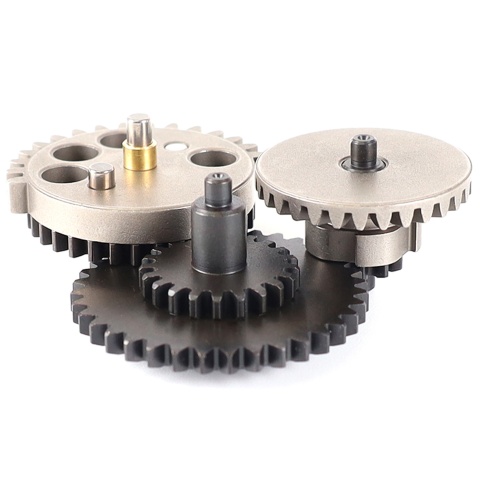 Laylax Prometheus 18:1 Reinforced EG Hard Gear for Version 2/3 Gearboxes