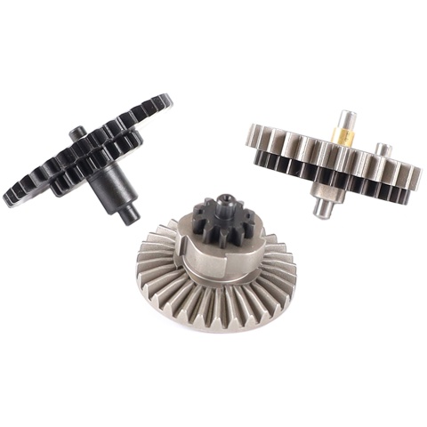Laylax Prometheus 18:1 Reinforced EG Hard Gear for Version 2/3 Gearboxes
