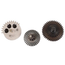 Laylax Prometheus 13:1 Reinforced Hard Gear Set For Version 2/3 Gearboxes