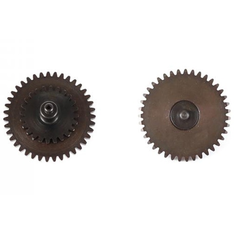 Laylax Prometheus 13:1 Reinforced Hard Gear Set For Version 2/3 Gearboxes