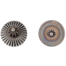 Laylax Prometheus 13:1 Reinforced Hard Gear Set For Version 2/3 Gearboxes