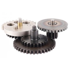 Laylax Prometheus 13:1 Reinforced Hard Gear Set For Version 2/3 Gearboxes
