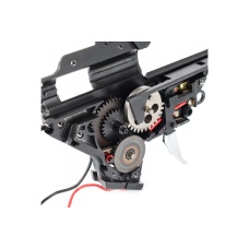 Laylax Prometheus 13:1 Reinforced Hard Gear Set For Version 2/3 Gearboxes