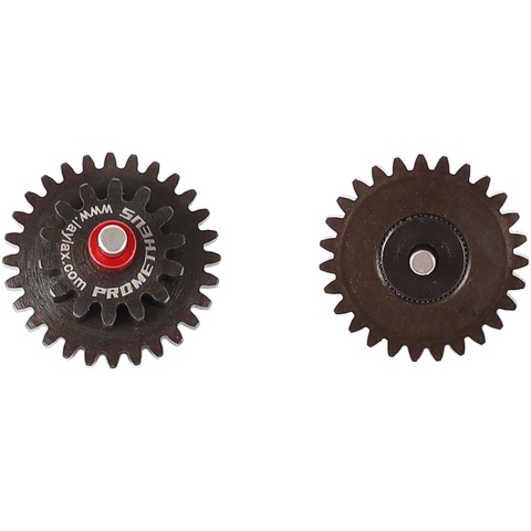 Laylax Prometheus 18:1 Reinforced NGRS EG Hard Gear Set for Version 2 Gearboxes