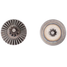 Laylax Prometheus 20:1 Double Torque NGRS Reinforced EG Hard Gear for Version 2 Gearboxes