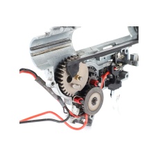 Laylax Prometheus 20:1 Double Torque NGRS Reinforced EG Hard Gear for Version 2 Gearboxes