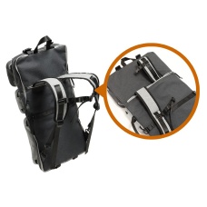 Laylax Satellite Collapsible Compact Container and Gun Case 24