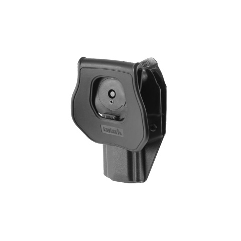 Laylax Sig Sauer ProForce M17 Kydex Holster (Black)