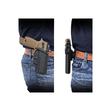 Laylax Sig Sauer ProForce M17 Kydex Holster (Black)