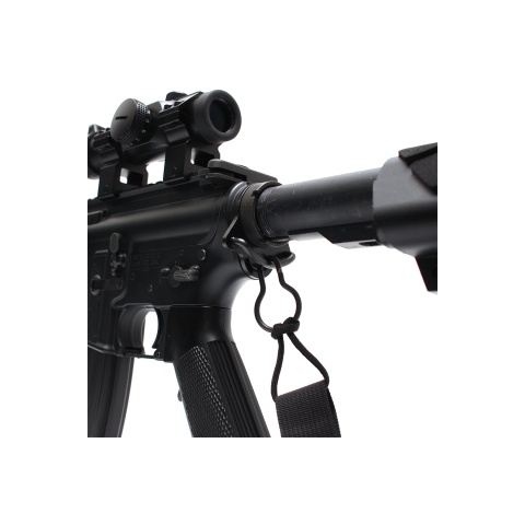 Laylax Next Gen. M4 Sling Buffer Plate