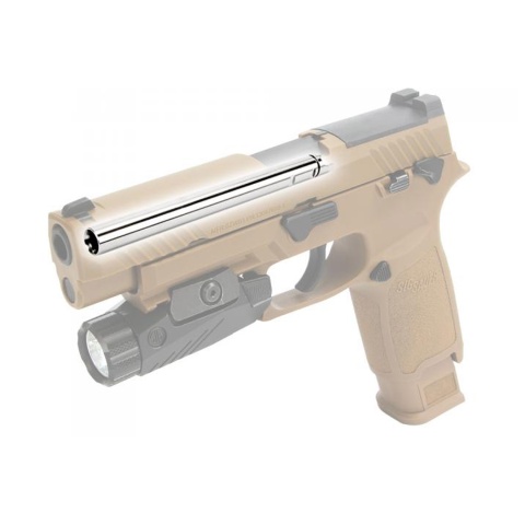 Laylax Nine Ball Tight Bore Inner Barrel for Sig Sauer ProForce M17 MHS Airsoft GBB Pistols (Length: 105mm)