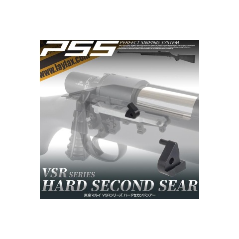 Laylax VSR Hard Second Sear