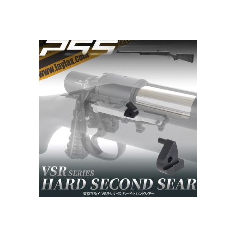 Laylax VSR Hard Second Sear