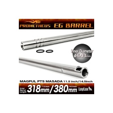 Prometheus 6.03 EG Inner Barrel for the PTS Masada (318mm)