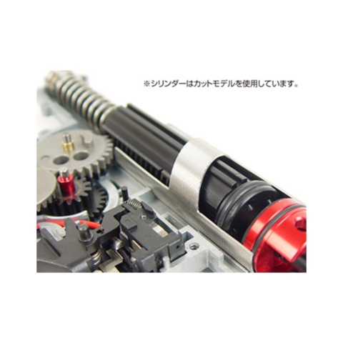 Laylax Next Gen. Hard Piston for SCAR AEGs