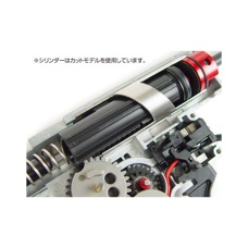 Laylax Next Gen. Hard Piston for SCAR AEGs