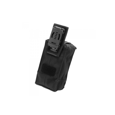 Laylax Battle Style Compact Dump Pouch (Black)