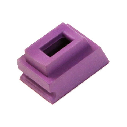 Laylax Nine Ball Aero Enhanced Rubber Magazine Gasket for Tokyo Marui Glock Series Gas Blowback Pistols