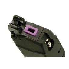 Laylax Tokyo Marui Glock Series Gas Rout Seal Gaskets (2pcs)