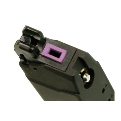 Laylax Tokyo Marui Glock Series Gas Rout Seal Gaskets (2pcs)