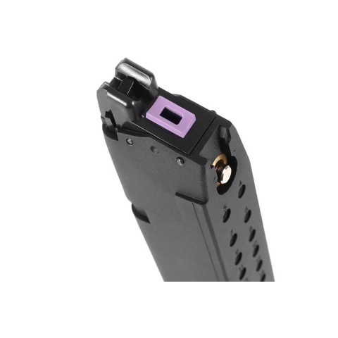 Laylax Aero Enhanced Gas Route Seal Bucking (Pack of 2)