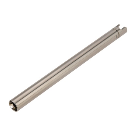 Laylax Nine Ball Tight Bore Inner Barrel for Tokyo Marui Hi-Capa 5.1 (Size: 112.5mm / 6.00mm)