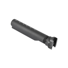 Laylax Rail Stock Pipe Adapter