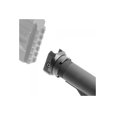 Laylax Rail Stock Pipe Adapter