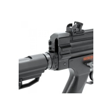 Laylax Rail Stock Pipe Adapter