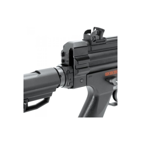 Laylax Rail Stock Pipe Adapter