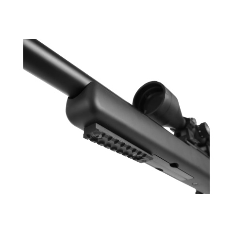 Laylax VSR-10 Under Rail Magazine Catch