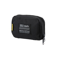 Laylax 12g CO2 Cartridge Storage Case (Black)